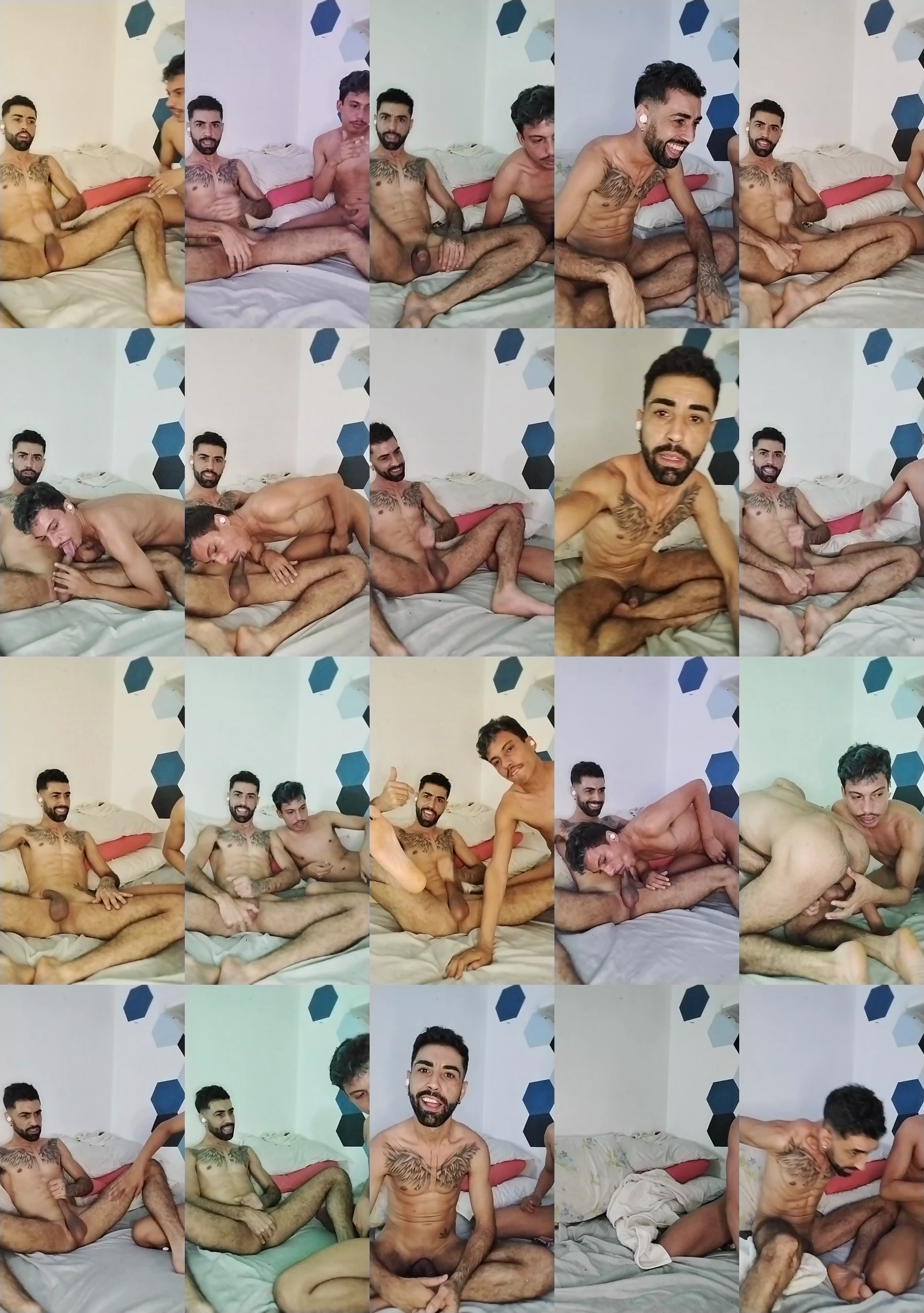 Doghenriquedog  17-09-2023 Recorded Video fuckass