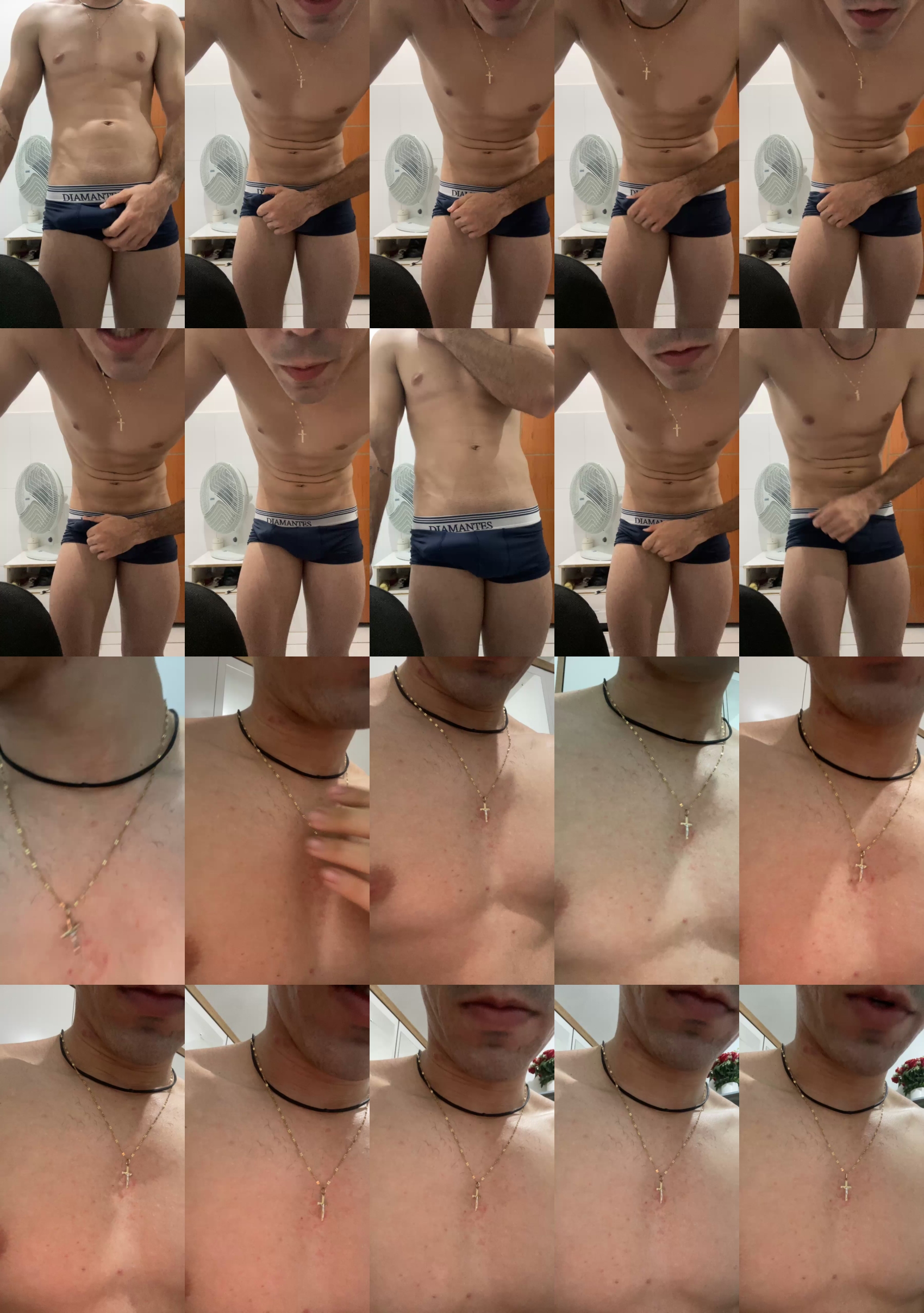 Draguun  17-09-2023 Recorded Video bigballs