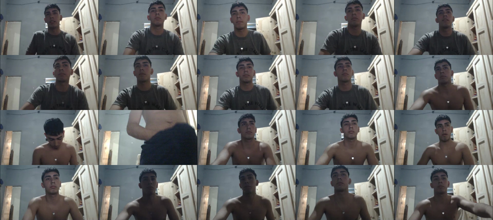 Elzorrito4  17-09-2023 Recorded Video jerkoff