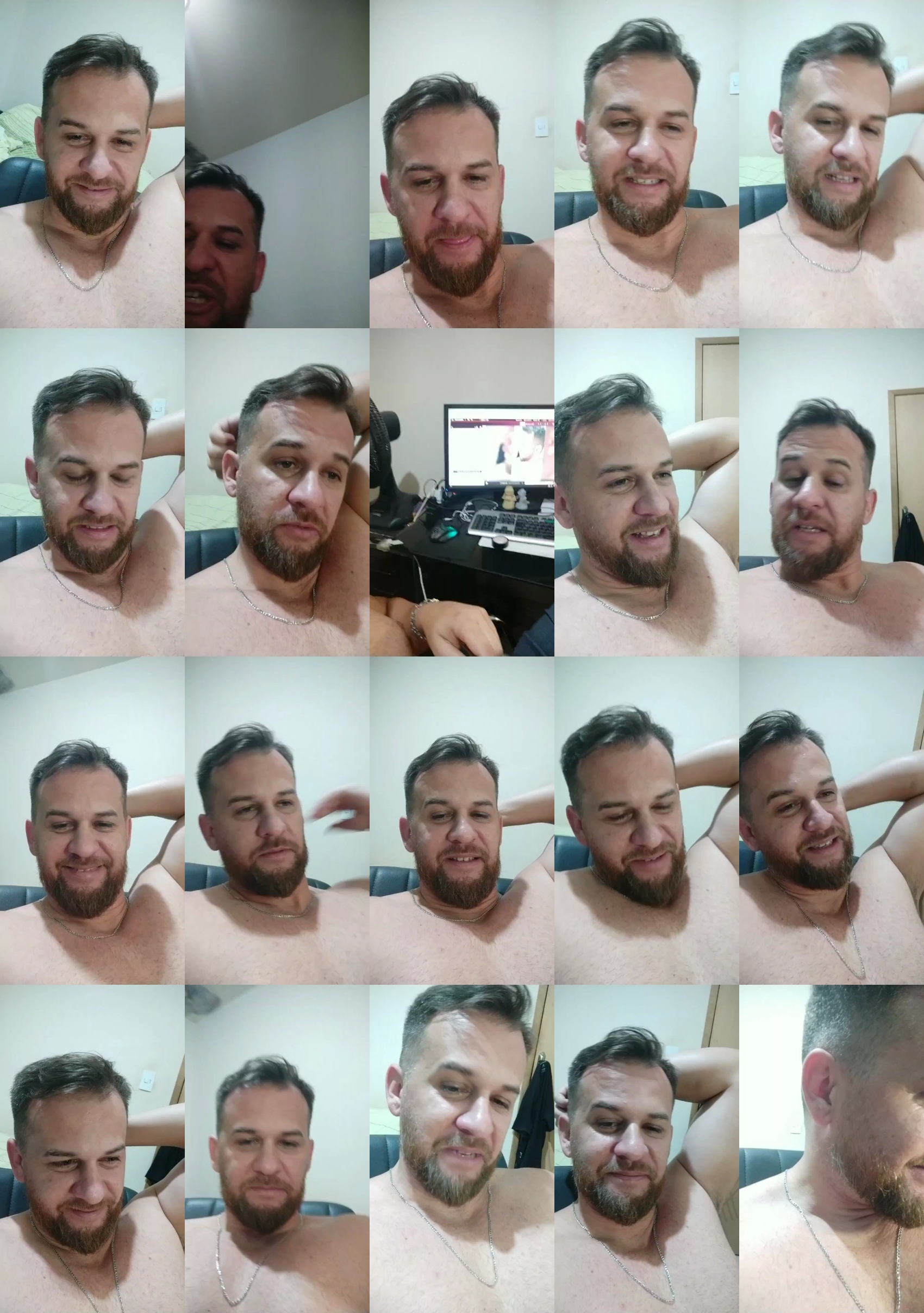 FoxExp  17-09-2023 Recorded Video fuck