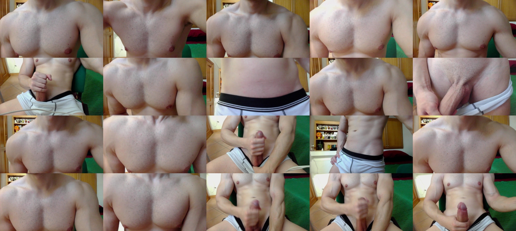 Frabroker  18-09-2023 Recorded Video Webcam