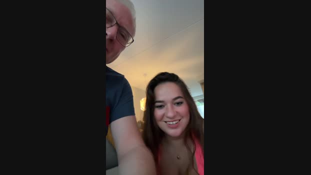 HotCouple1000  17-09-2023 Recorded Video jerkoff