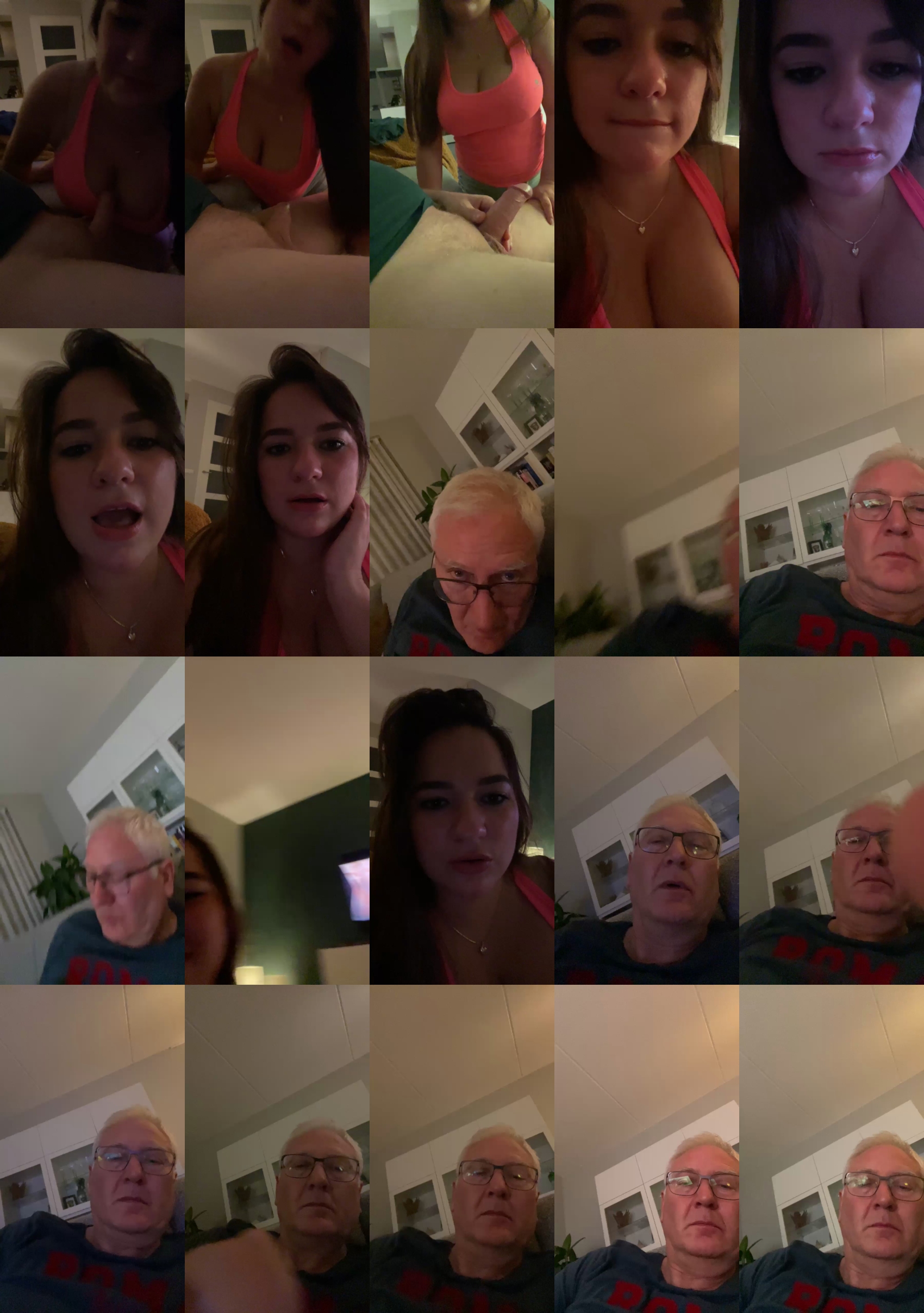 HotCouple1000  17-09-2023 Recorded Video fuckme