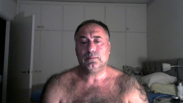 HotTiger69  17-09-2023 Recorded Video Cam