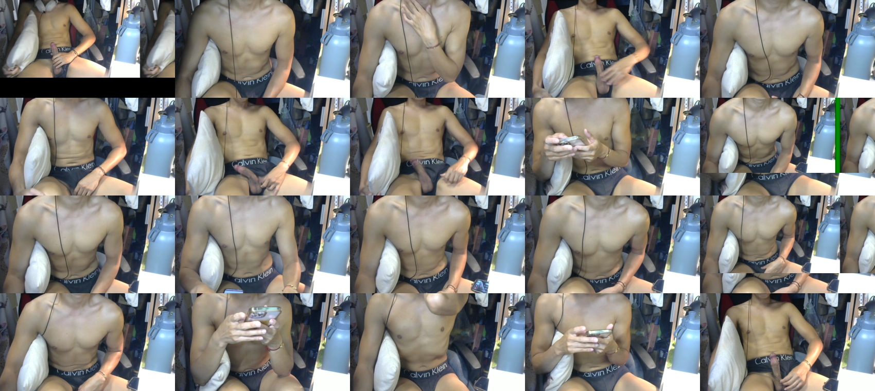 JEFFERY4318  17-09-2023 Recorded Video Video