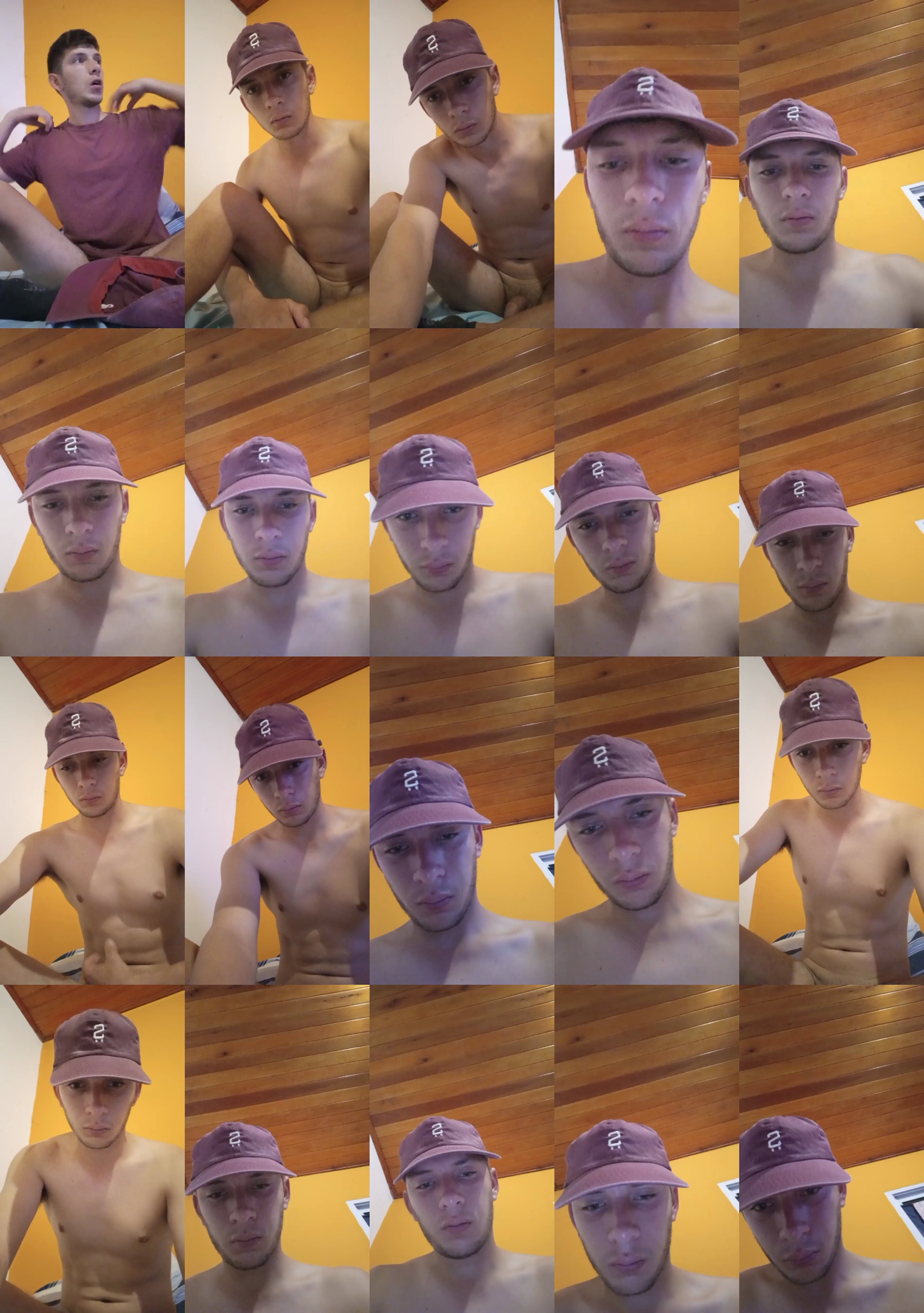 Jefferson23ato  17-09-2023 Recorded Video lush