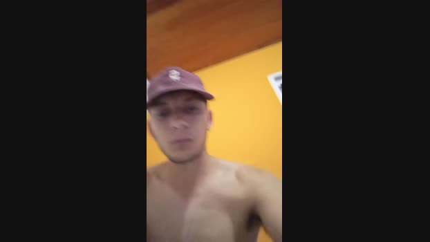 Jefferson23ato  17-09-2023 Recorded Video lush