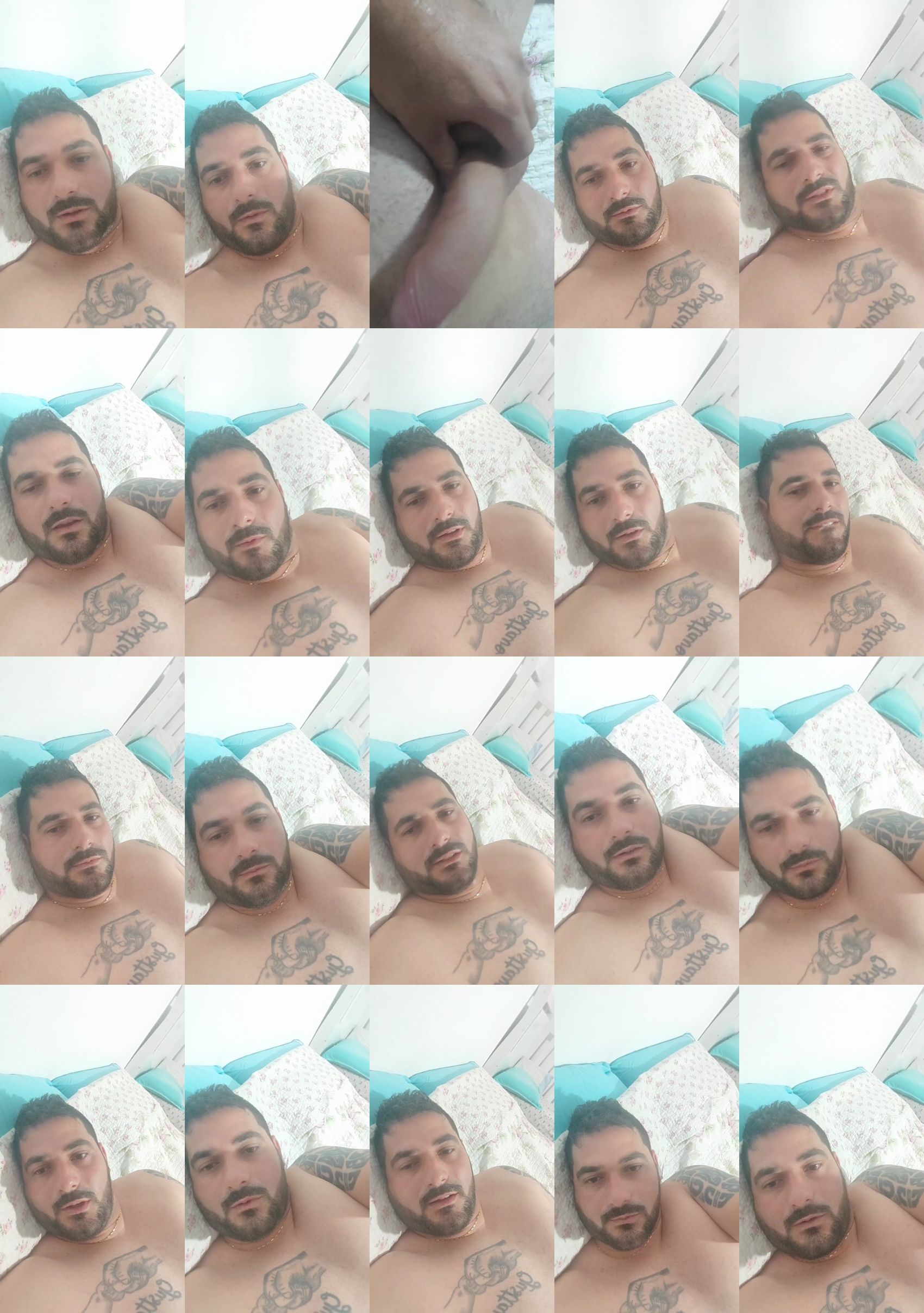 Jhow095  17-09-2023 Recorded Video bigcock