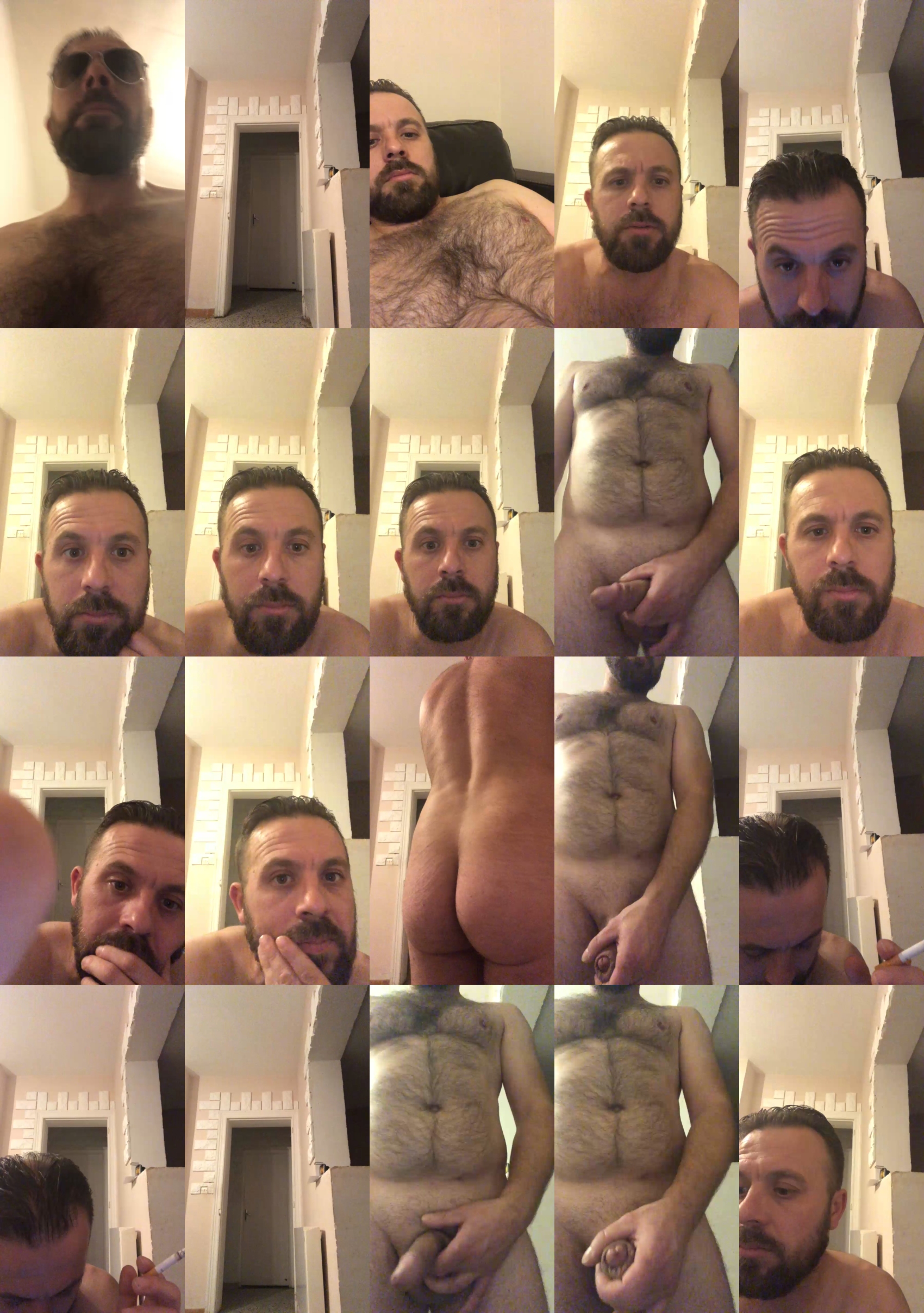 Joladouille6  17-09-2023 Recorded Video hardcock