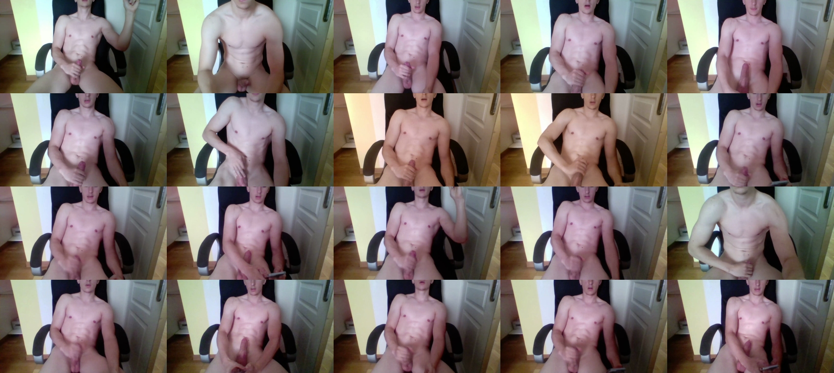 Jules60230  18-09-2023 Recorded Video Recorded