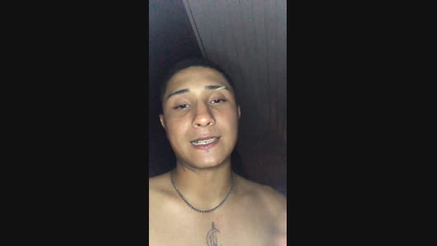 KayDornelles  17-09-2023 Recorded Video squirt