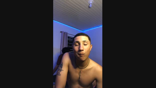 KayDornelles  17-09-2023 Recorded Video lovense