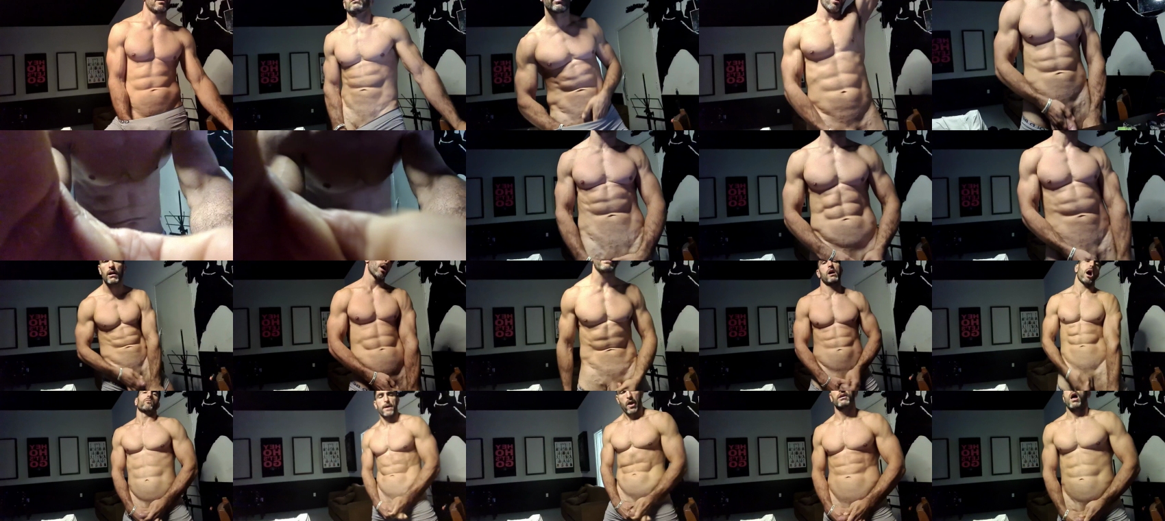 Latinbrp  17-09-2023 Recorded Video kink