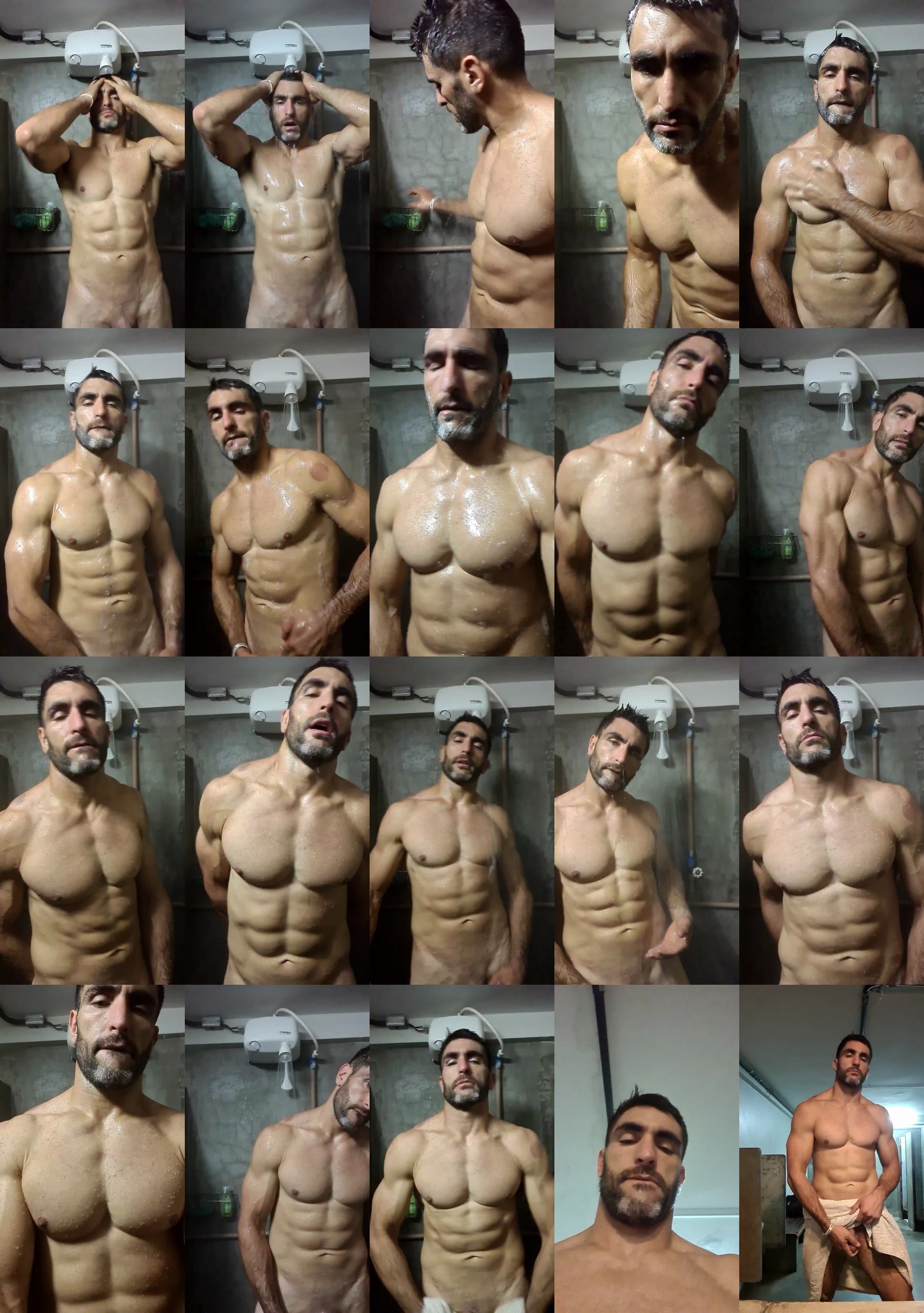 Latinbrp  18-09-2023 Recorded Video sex
