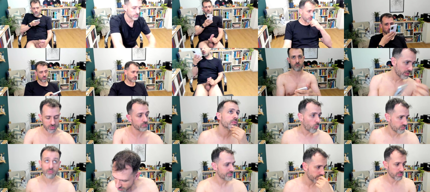 Lestat558  17-09-2023 Recorded Video toy