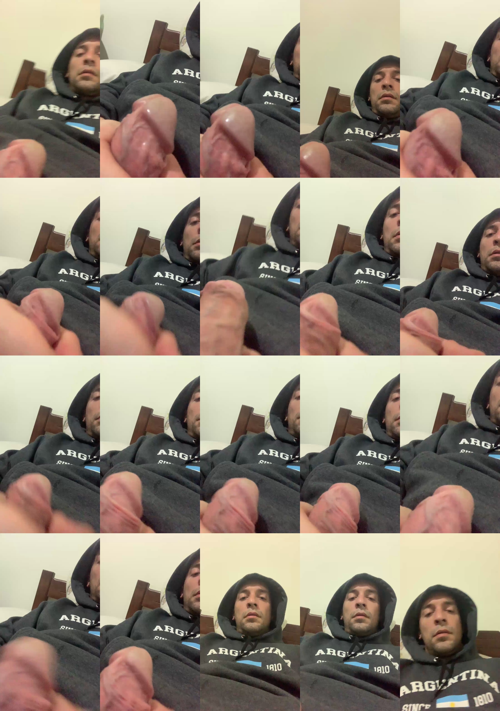 Lmoleo  17-09-2023 Recorded Video bicurious