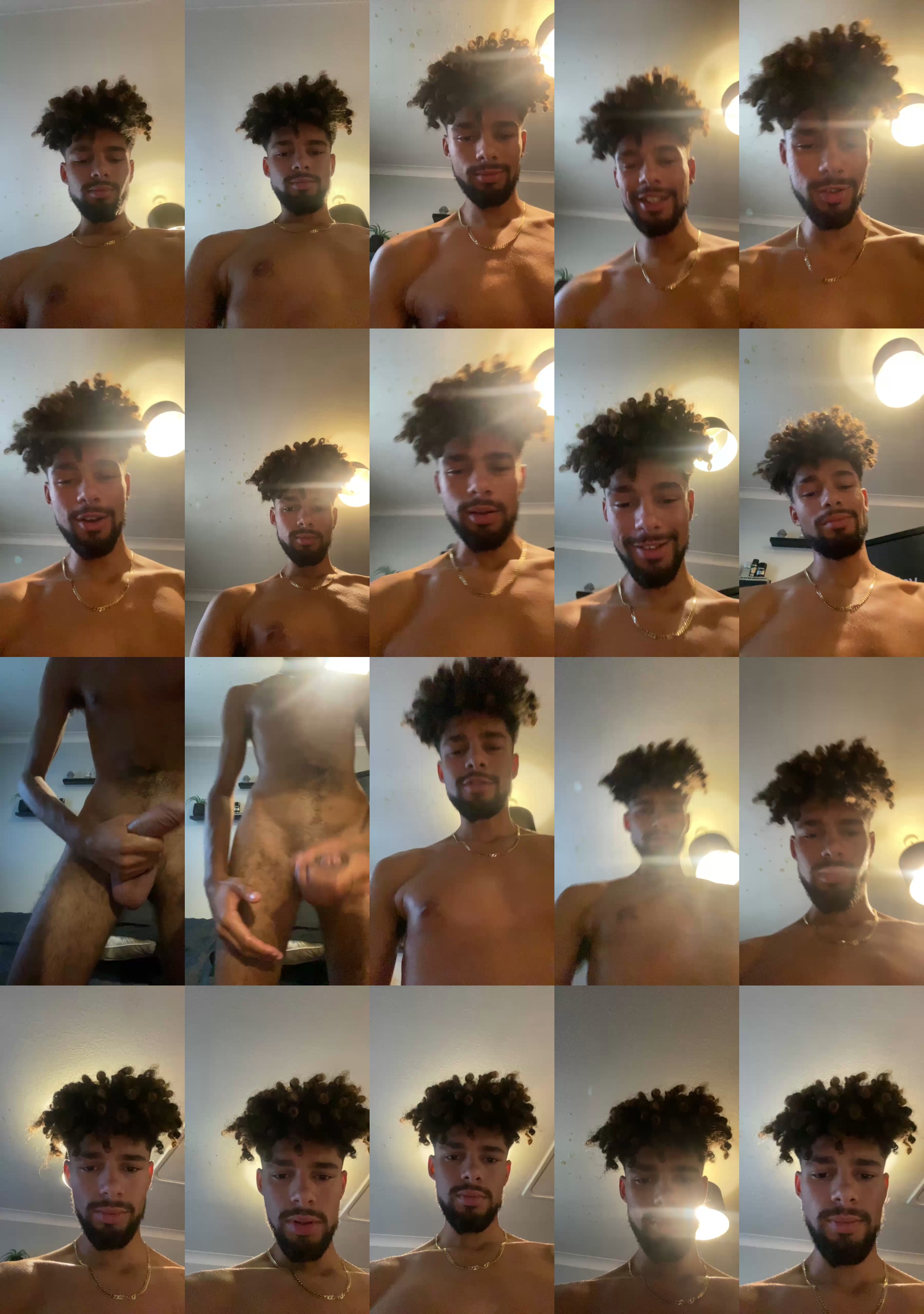 Lorenzo0518  18-09-2023 Recorded Video skinny