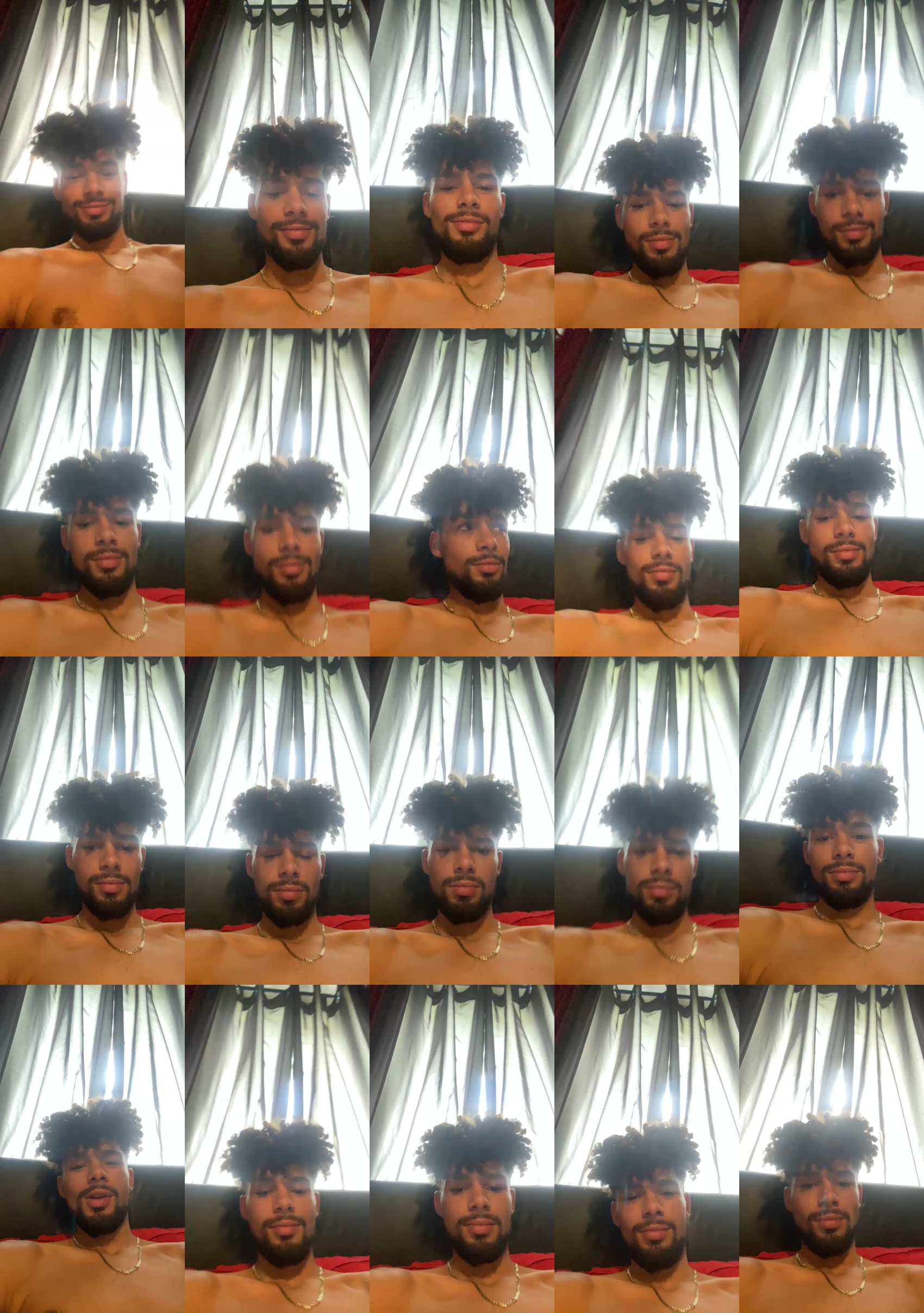 Lorenzo0518  18-09-2023 Recorded Video bigload