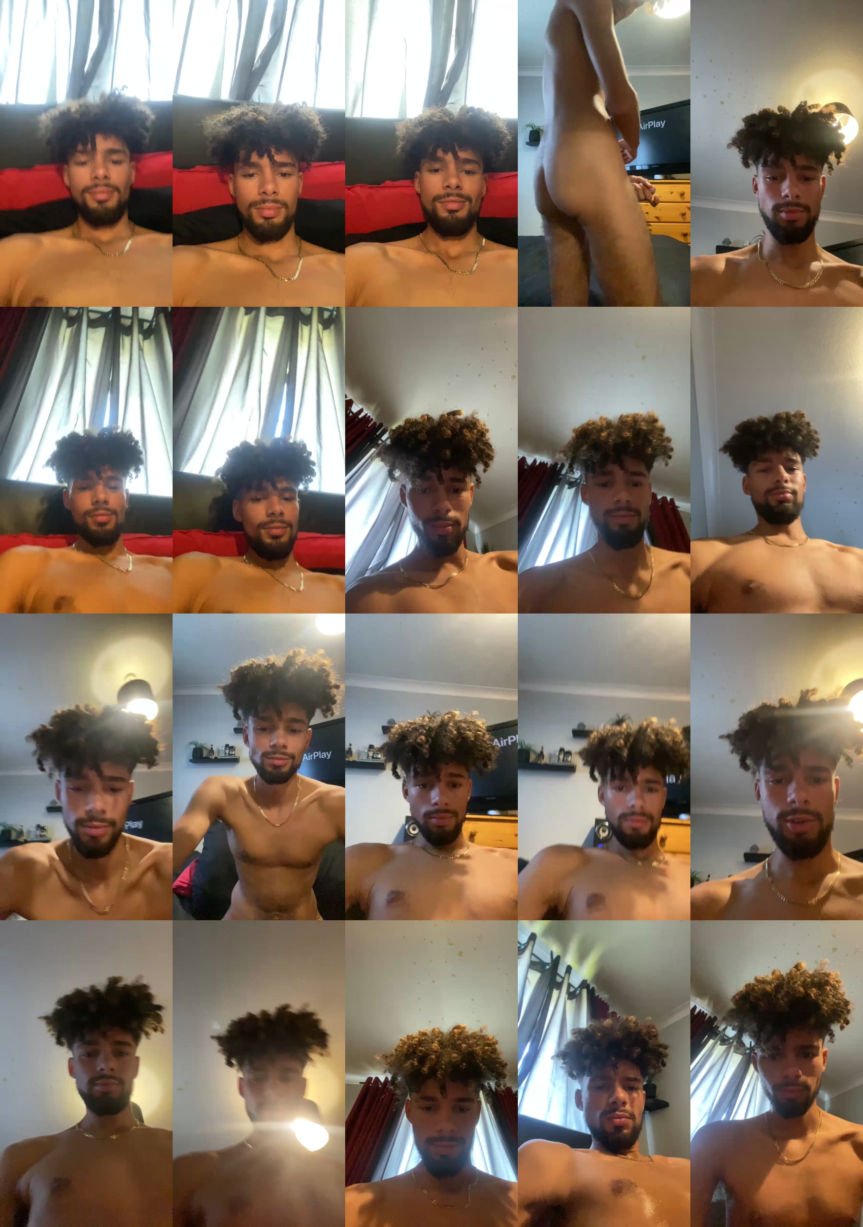 Lorenzo0518  18-09-2023 Recorded Video big