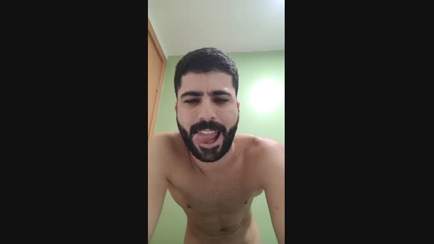 Luppinho  17-09-2023 Recorded Video sexykitty