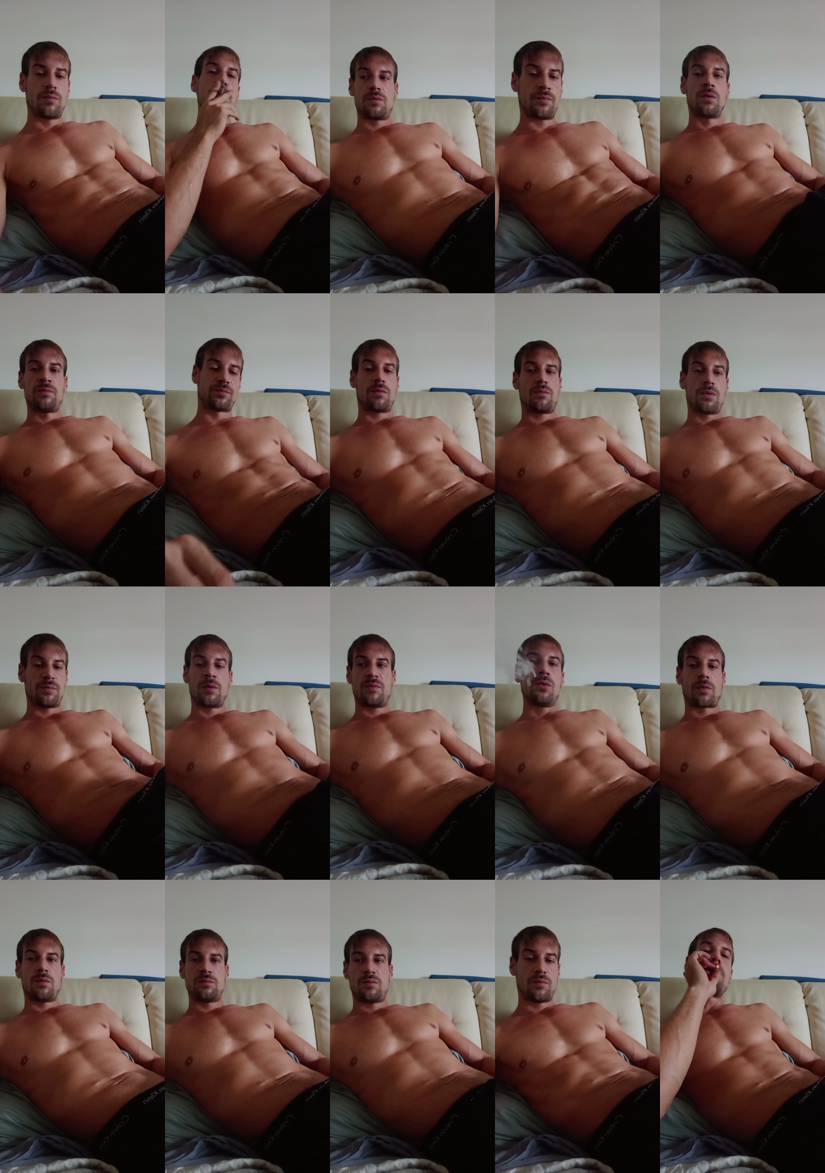 Magagna91  18-09-2023 Recorded Video show