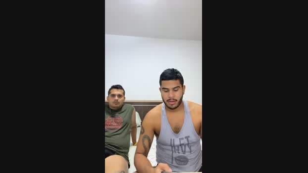 MaoandAndy