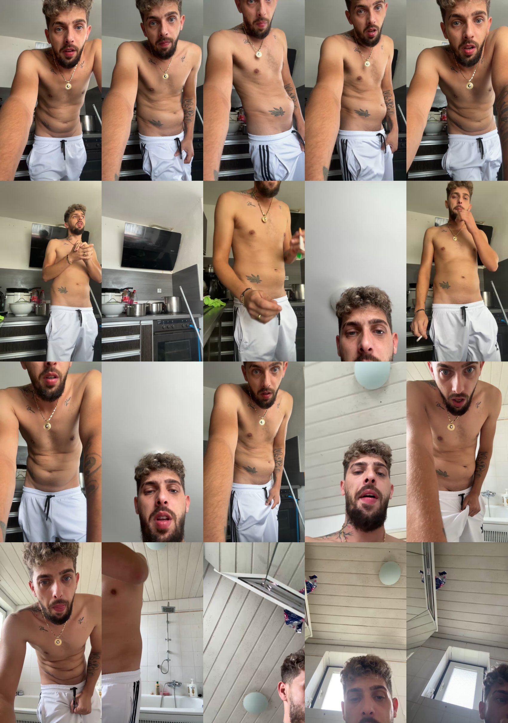 Megatrontron  18-09-2023 Recorded Video sex