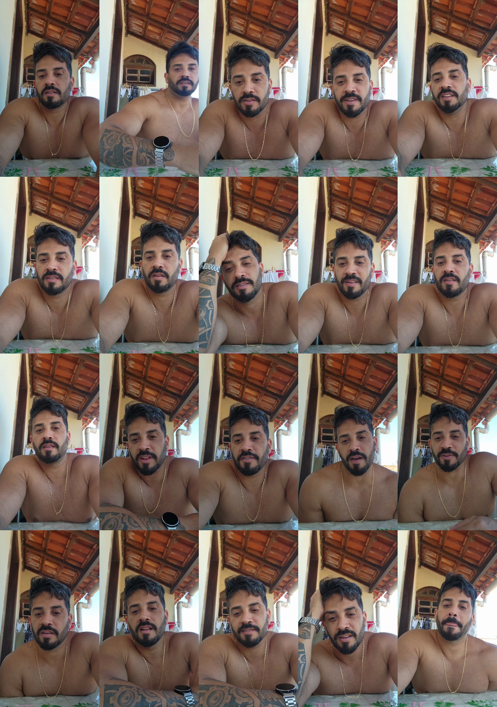 MorenoBR39  17-09-2023 Recorded Video gay