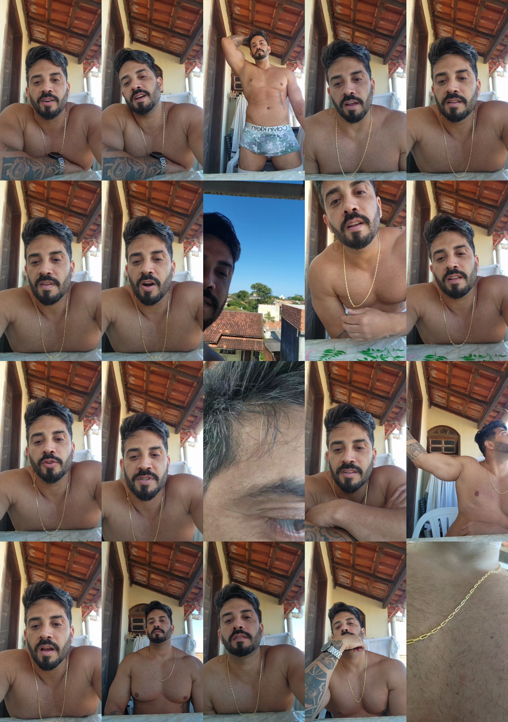 MorenoBR39  17-09-2023 Recorded Video Video