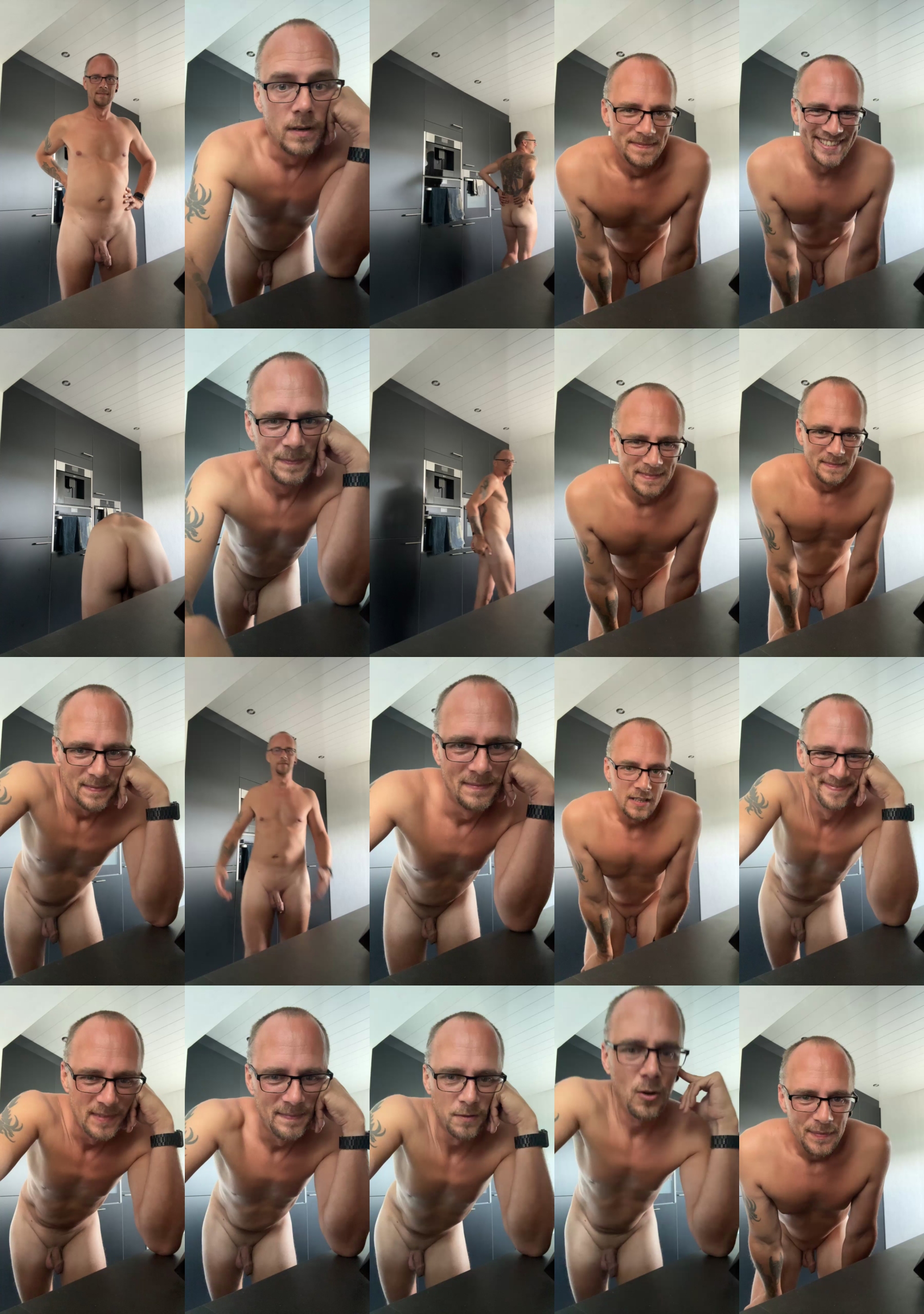 Nudist_82  18-09-2023 Recorded Video squirt