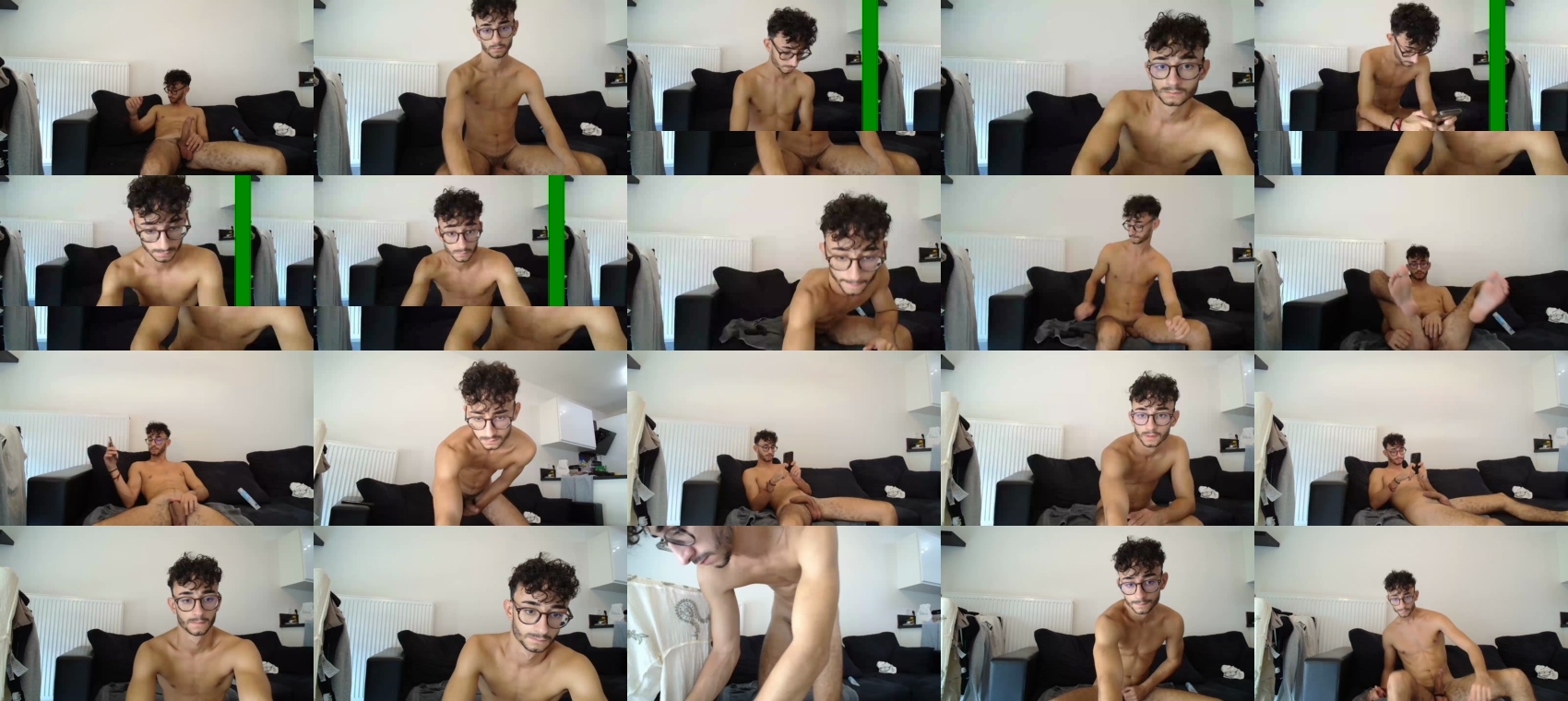Oxrmy_male  18-09-2023 Recorded Video bigass