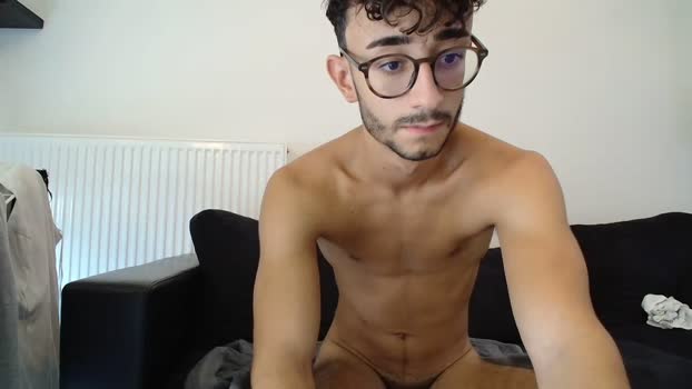 Oxrmy_male  18-09-2023 Recorded Video bigass