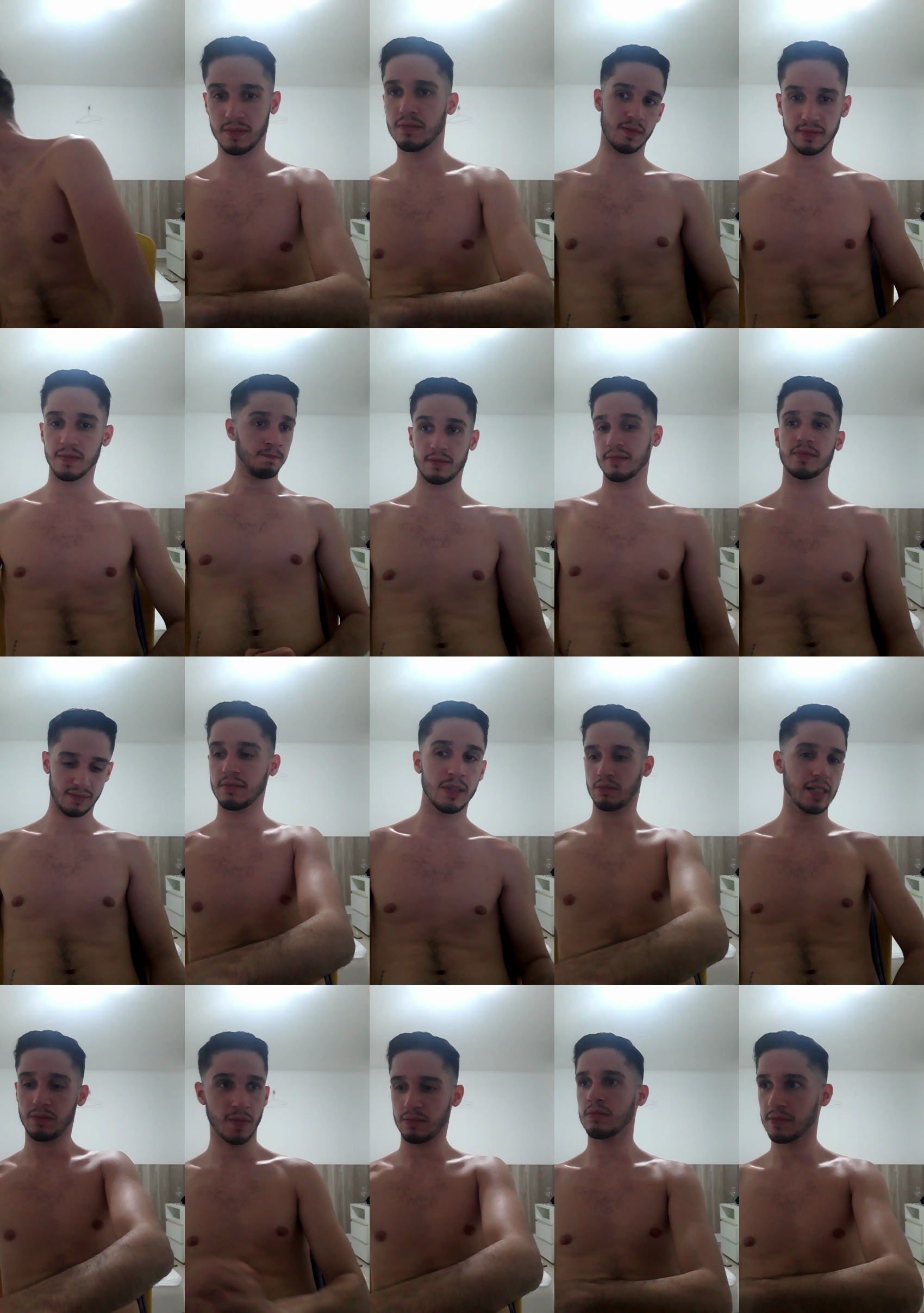 Pablodwell02  17-09-2023 Recorded Video oral