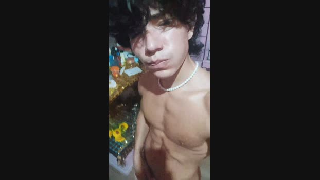 Paulinho_zlxx  17-09-2023 Recorded Video nude