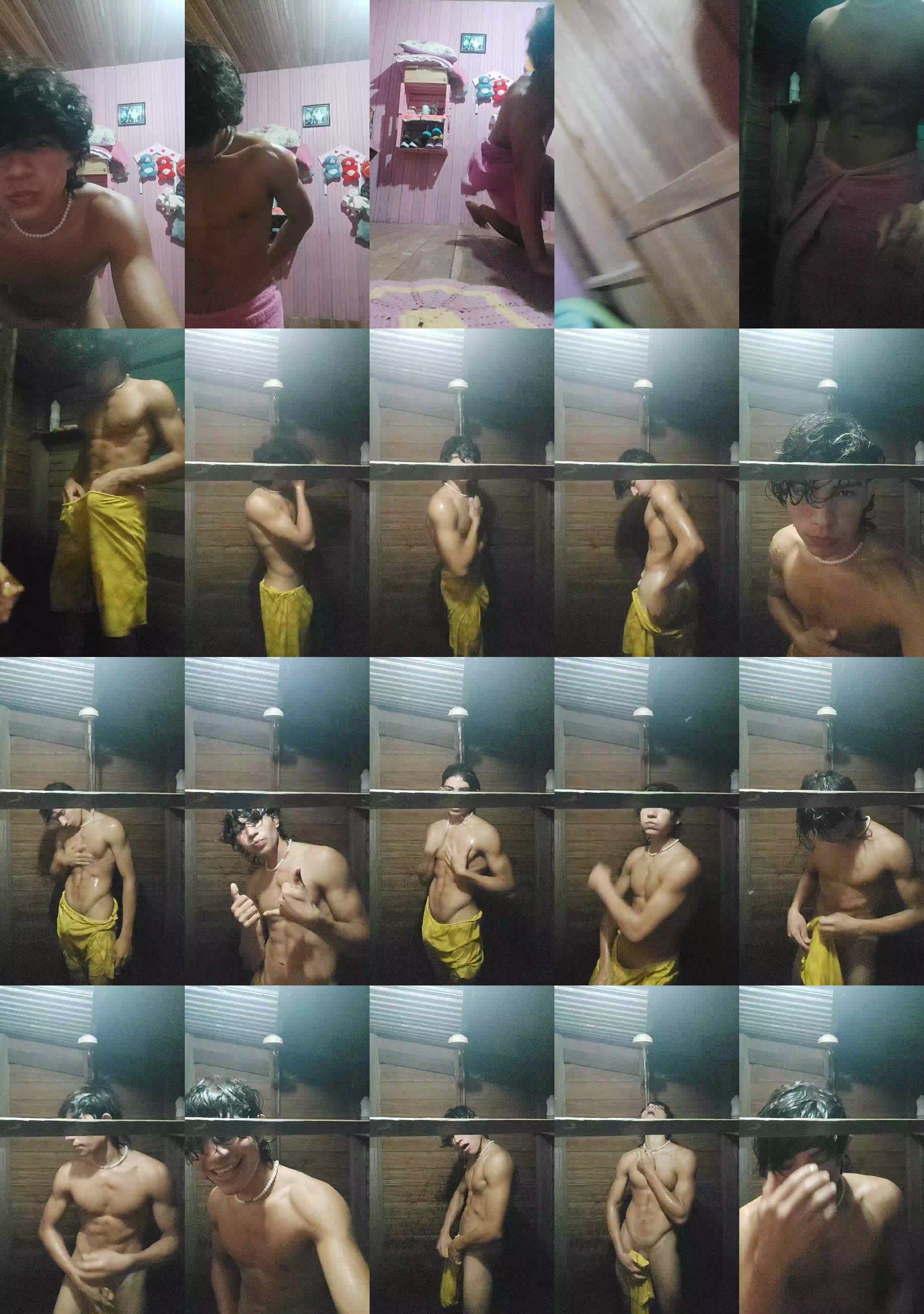Paulinho_zlxx  17-09-2023 Recorded Video Cam