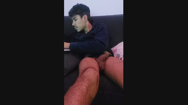 PupRobin  17-09-2023 Recorded Video strip