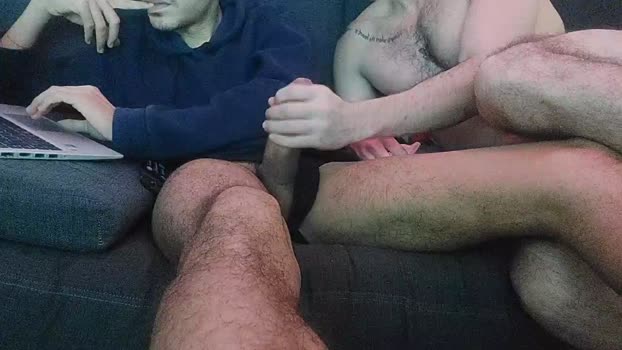 PupRobin  17-09-2023 Recorded Video squirt