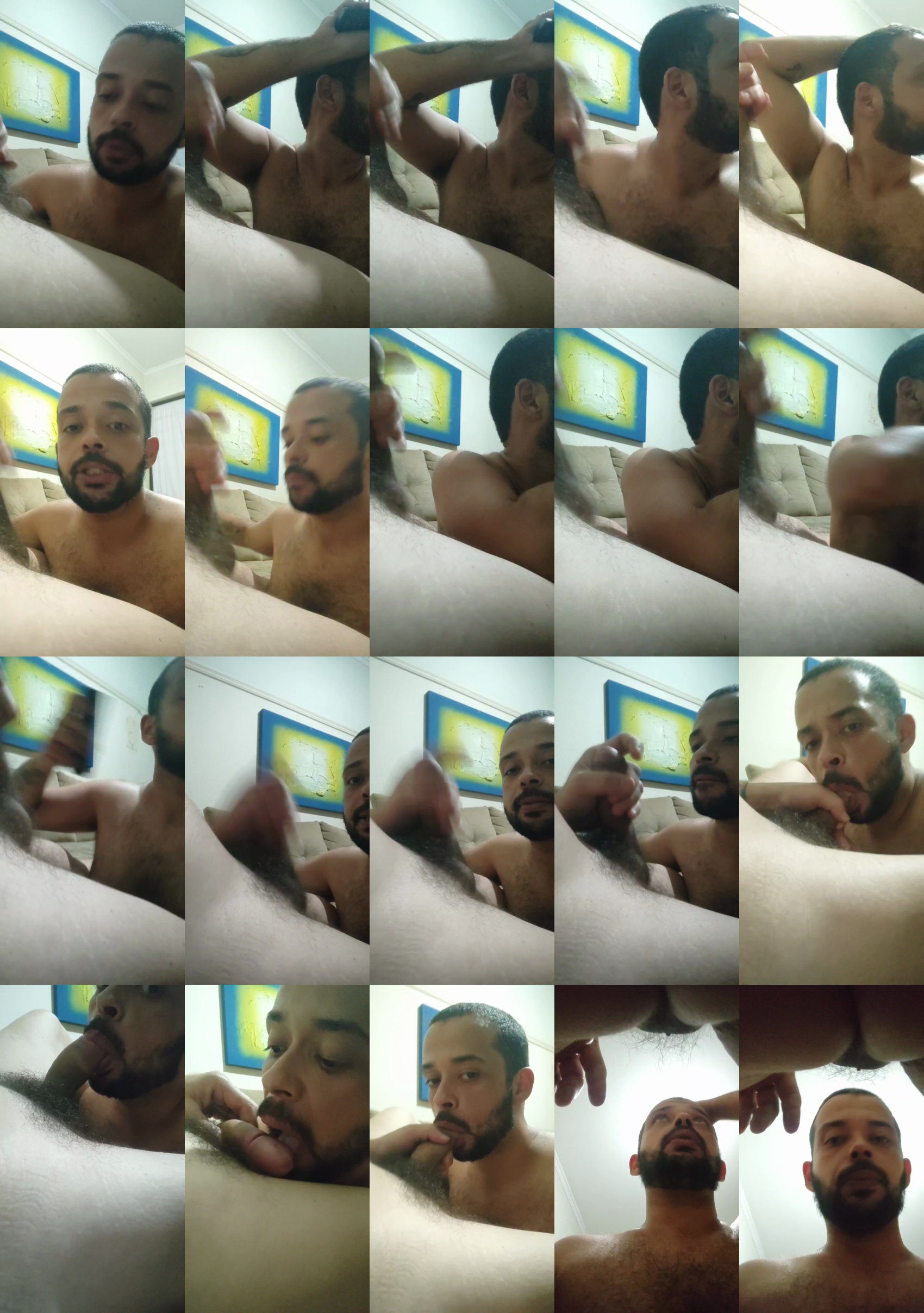 Rolaterapiaf1  17-09-2023 Recorded Video legs