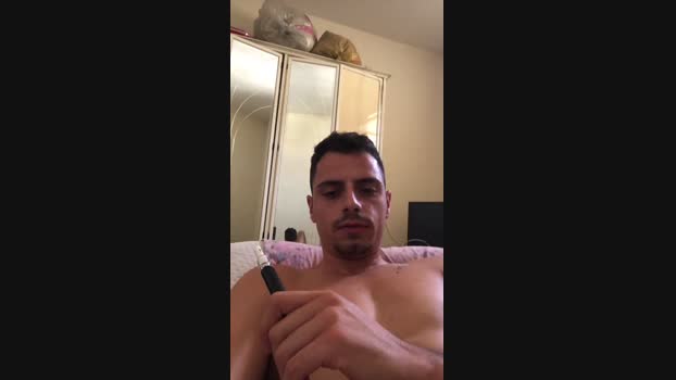 ShowForYou7  18-09-2023 Recorded Video jerking