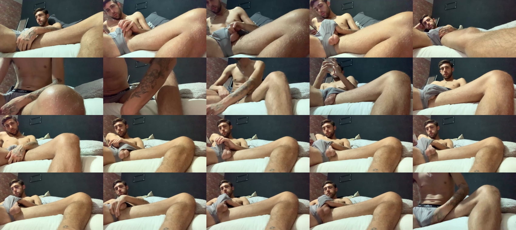 Str8boytwink  17-09-2023 Recorded Video fuckface