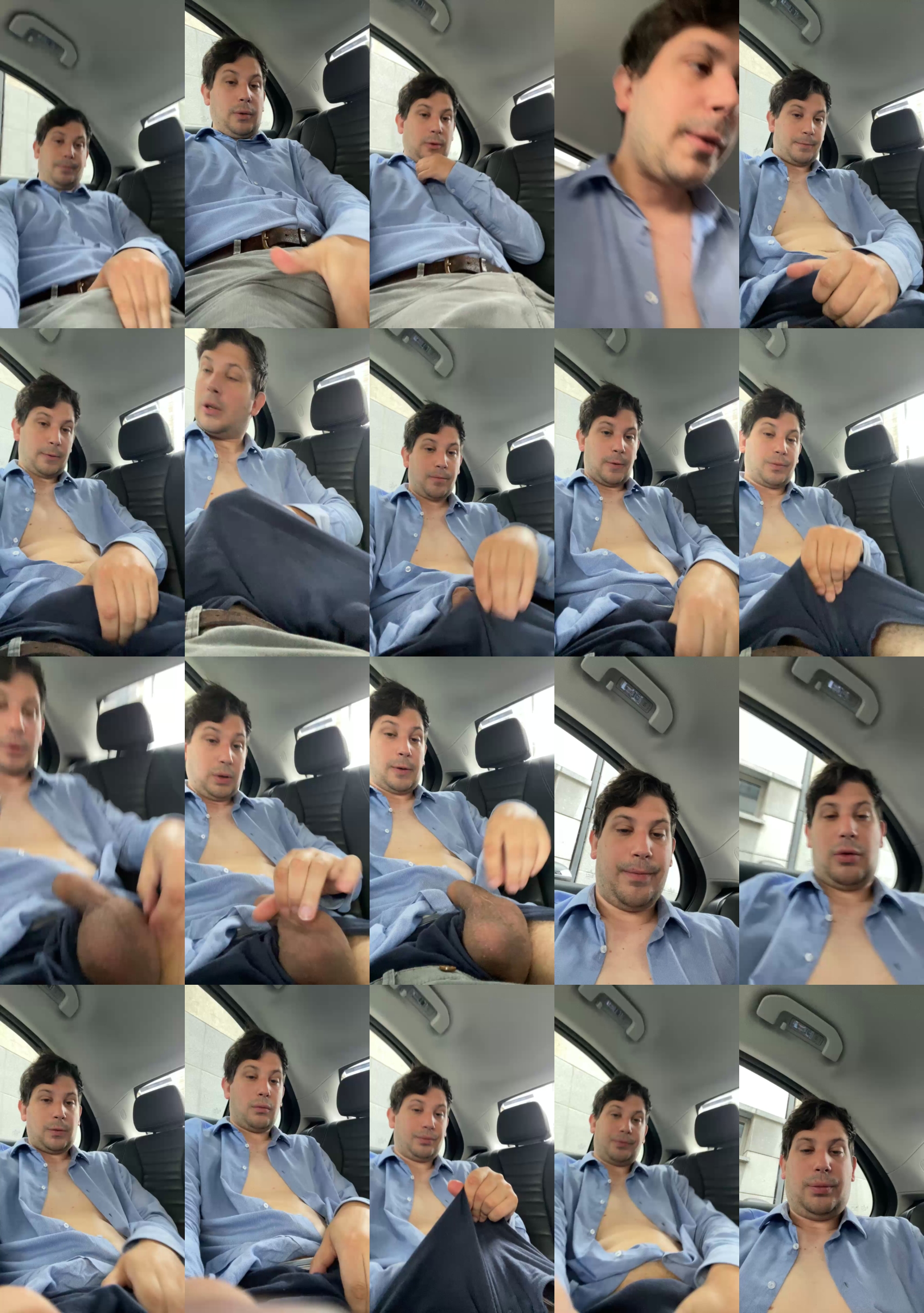 Taxidriver19888  18-09-2023 Recorded Video sex