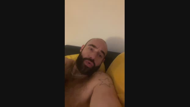 Virilsensuelll  17-09-2023 Recorded Video ass
