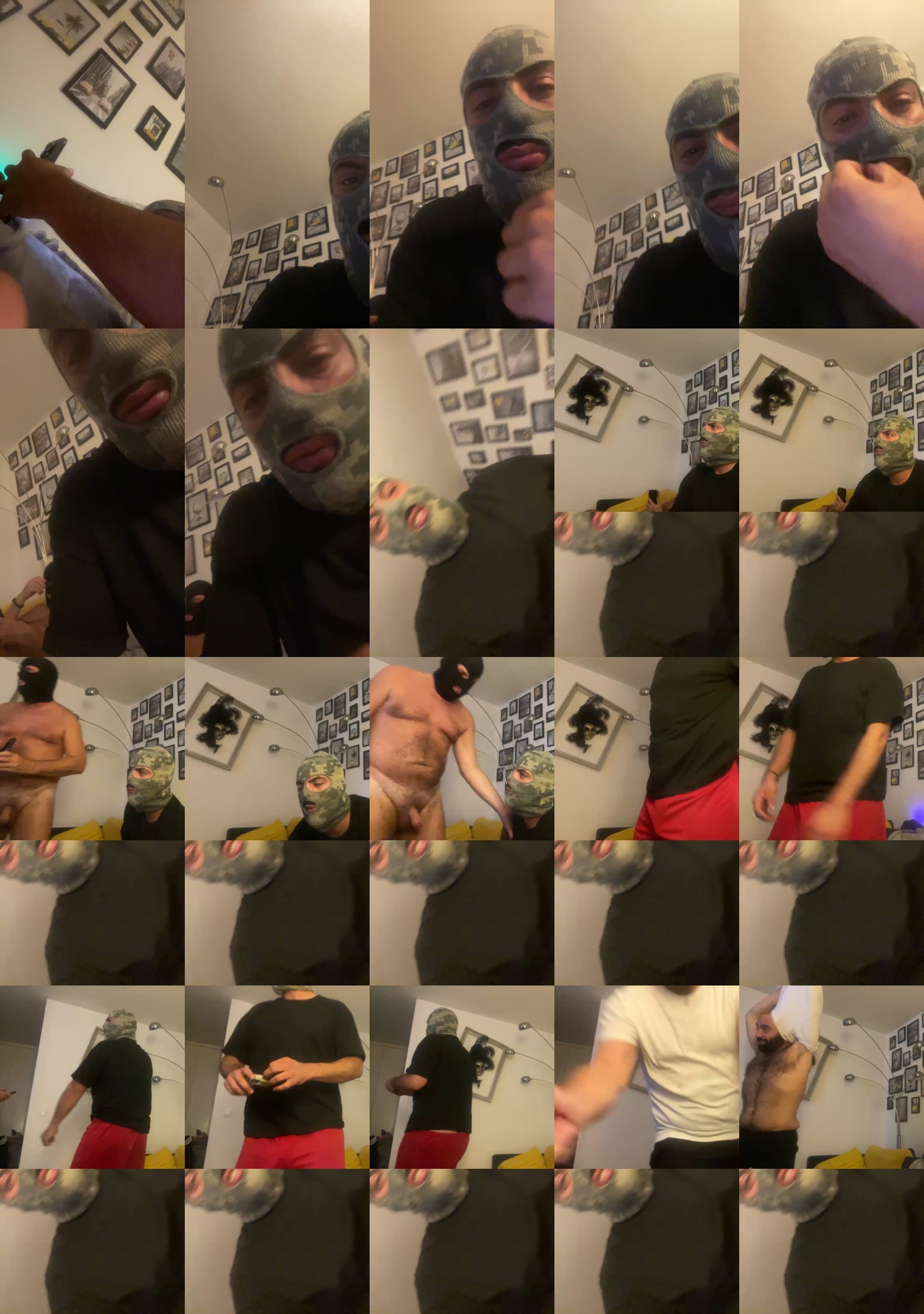 Virilsensuelll  17-09-2023 Recorded Video fuckhard