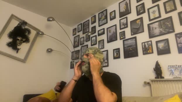 Virilsensuelll  17-09-2023 Recorded Video fuckhard