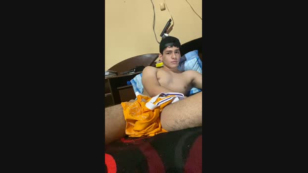 WhoisWaiki  17-09-2023 Recorded Video orgasm