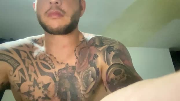 alex8964  17-09-2023 Recorded Video bj-dildo