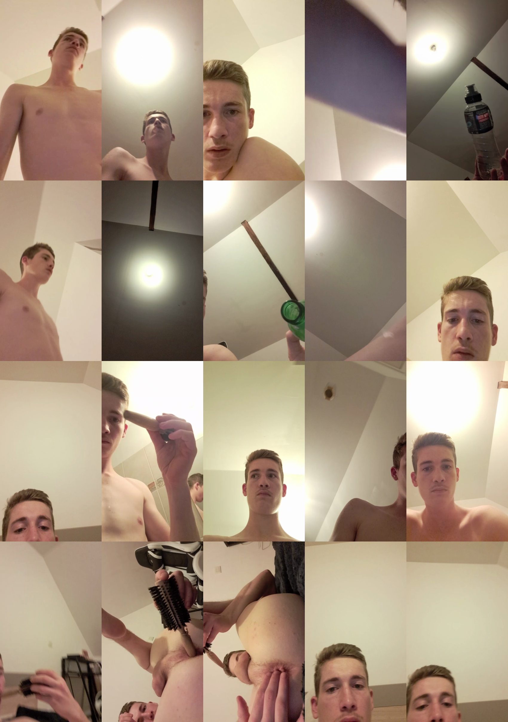 anthony2215  17-09-2023 Recorded Video hard