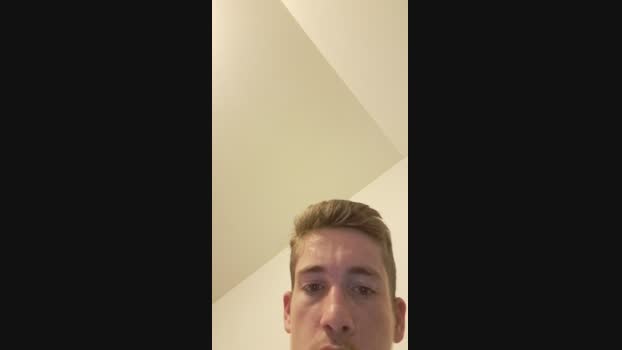 anthony2215  17-09-2023 Recorded Video hard