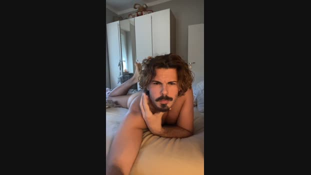 aquarius_sexy  18-09-2023 Recorded Video Naked