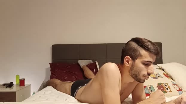 arnold9725  17-09-2023 Recorded Video Ass